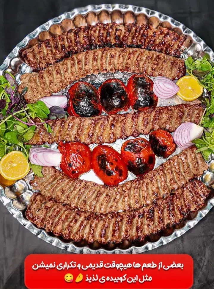 نیروی کار برای رستوران گارسون و خدمات|استخدام خدمات فروشگاه و رستوران|خواف, |دیوار