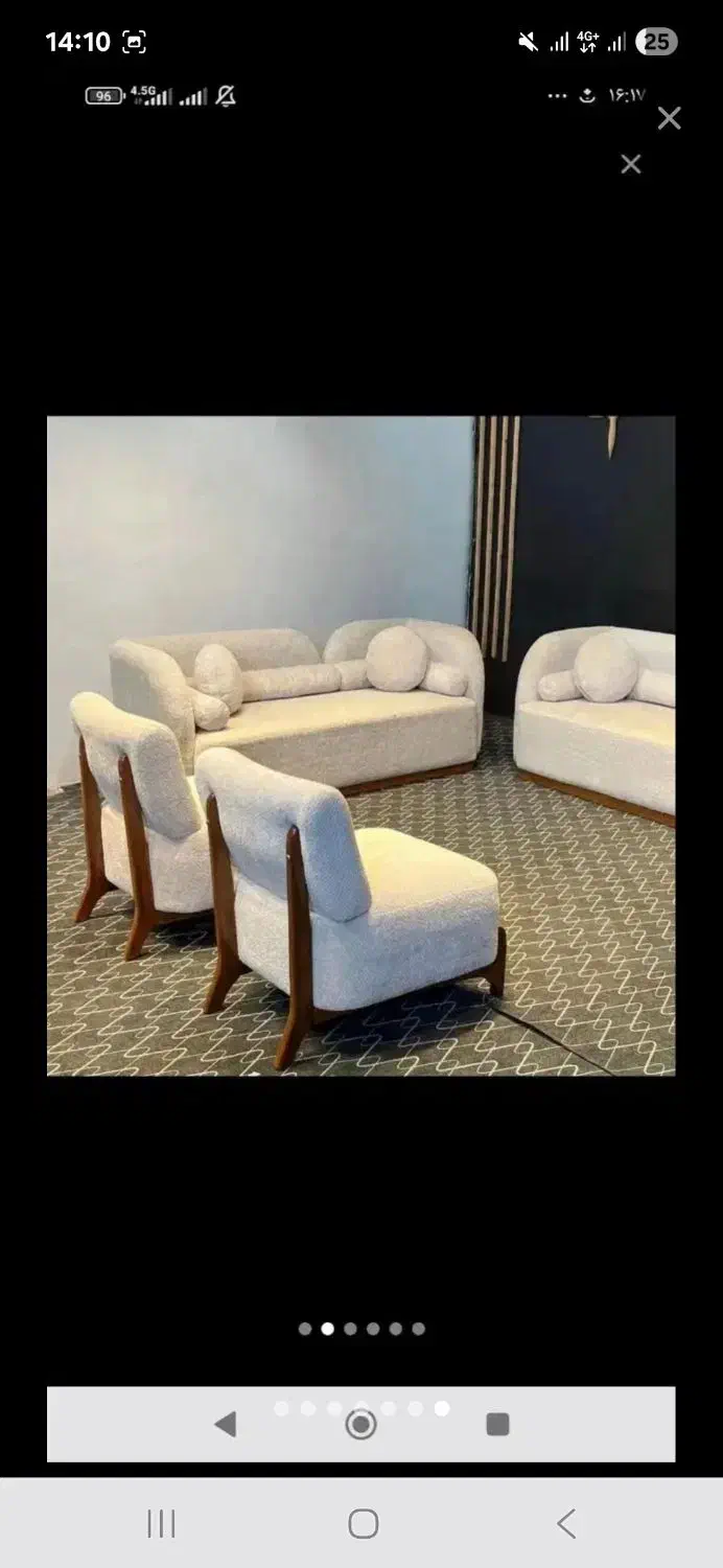 اجاره هزاردستگاه|اجارهٔ آپارتمان|اصفهان, ملکشهر|دیوار