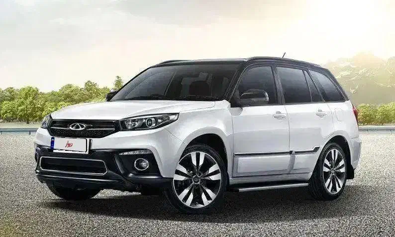 mvm x33 s|خودرو سواری و وانت|اراک, |دیوار