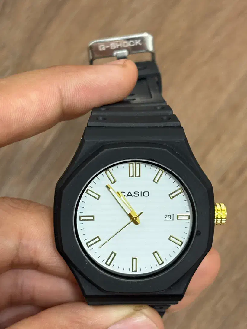 ساعت مچی کاسیو|ساعت|شهریار, شهرک امیریه|دیوار