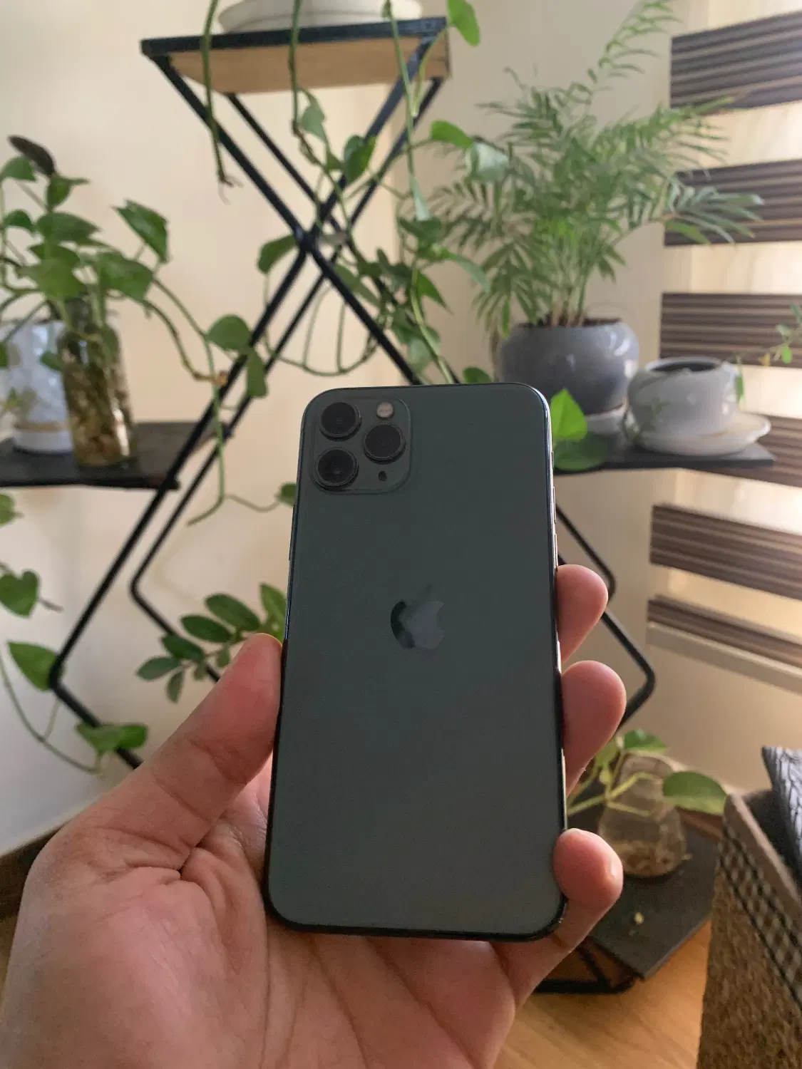 iphone 11pro 256 Laa|موبایل|تهران, مدائن|دیوار