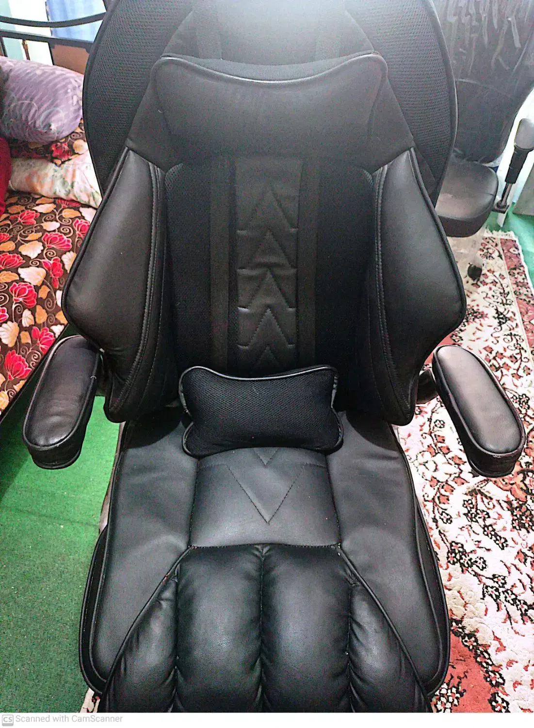 صندلی گیمینگ در حدنو|صندلی و نیمکت|شیراز, شهرک جماران|دیوار