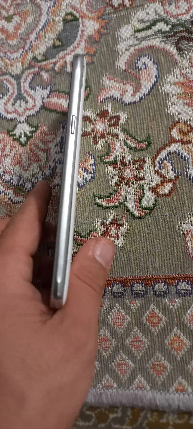 samsung j3 2016|تبلت|مشهد, سرافرازان|دیوار