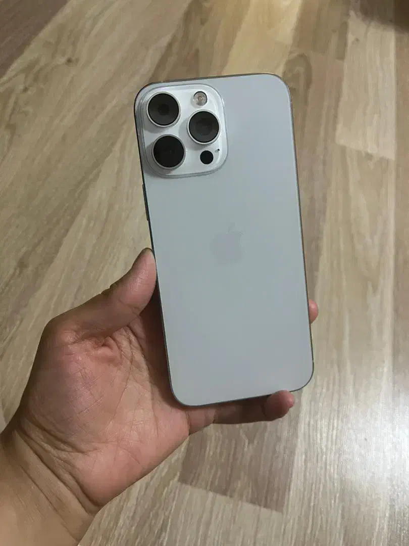 اپل iPhone 16 Pro Max با حافظهٔ ۲۵۶ گیگابایت|موبایل|ارومیه, |دیوار