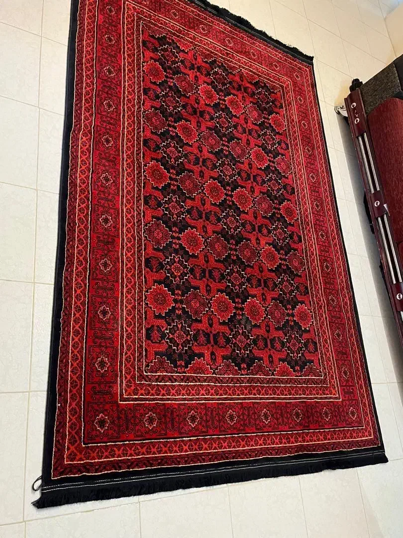 فرش ۴ متری|فرش|فولادشهر, B5|دیوار