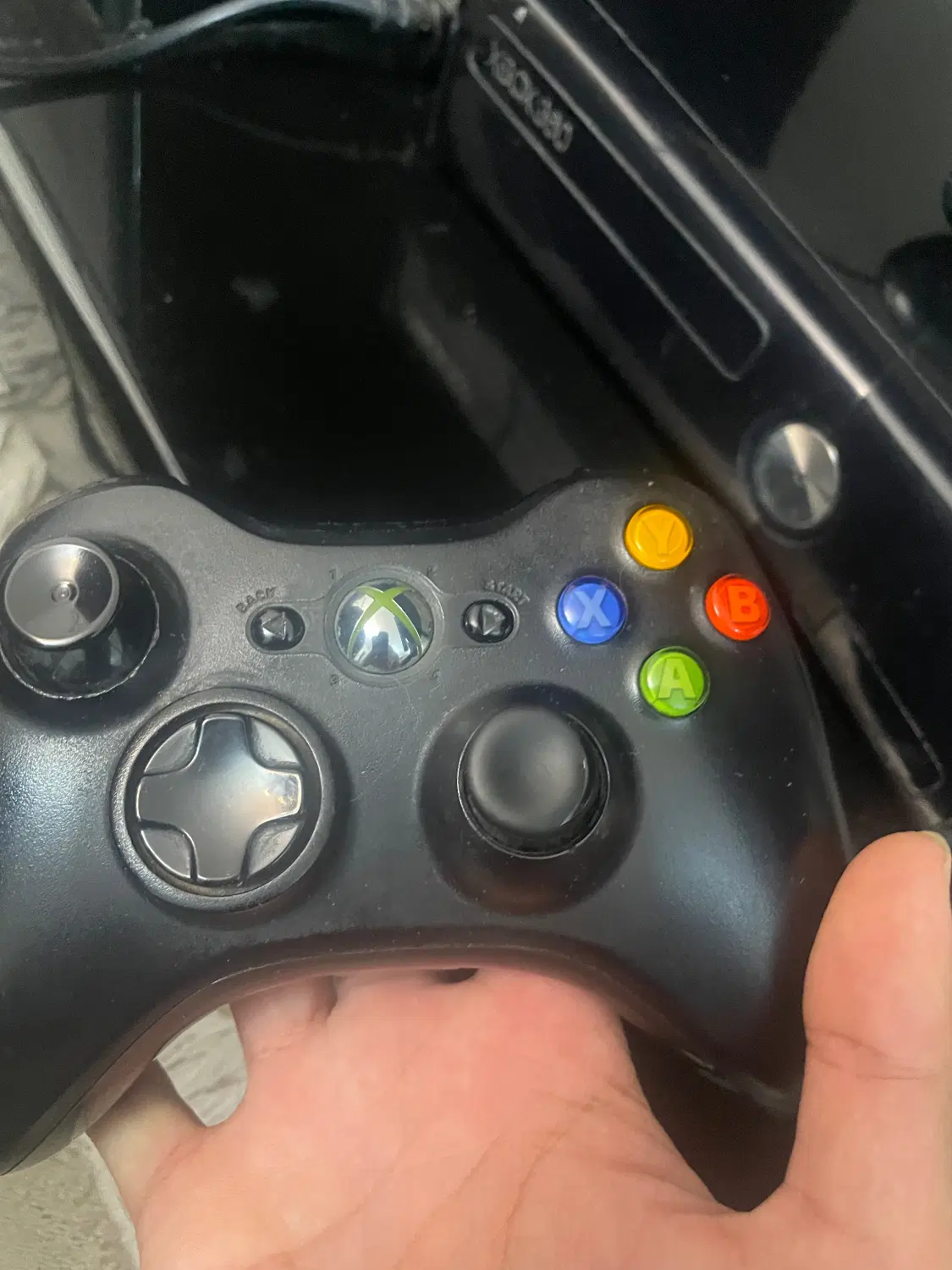 Xbox360|کنسول، بازی ویدئویی و آنلاین|تهران, اوقاف|دیوار