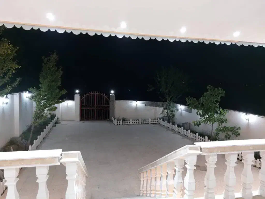 ویلا کلید نخورده مبله|فروش خانه و ویلا|آستارا, |دیوار