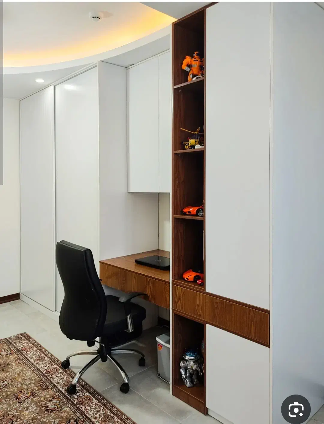 کابینت وکمد درب اتاقی|خدمات پیشه و مهارت|یاسوج, |دیوار