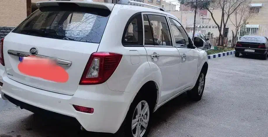 لیفان x60|خودرو سواری و وانت|اصفهان, بهارستان|دیوار