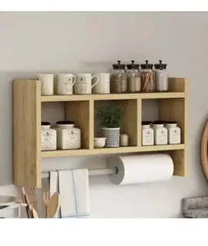 شلف های چند منظوره دیواری|کتابخانه، شلف، قفسههای دیواری|تهران, شهید رجایی|دیوار