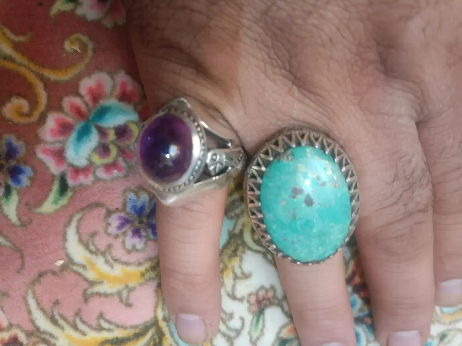 انگشتر|جواهرات|تهران, ابوذر|دیوار