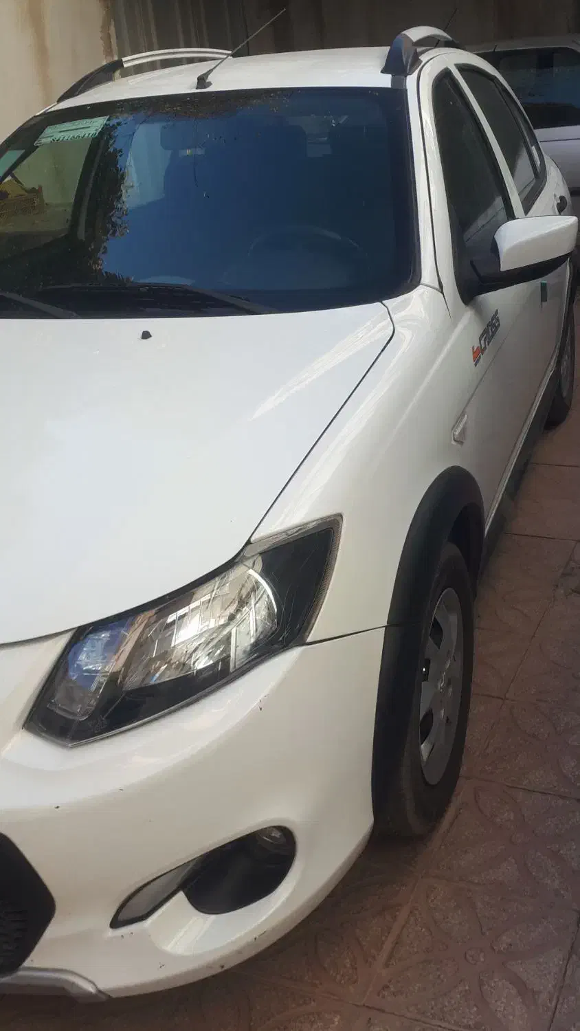 خودرو|خودرو سواری و وانت|همدان, |دیوار