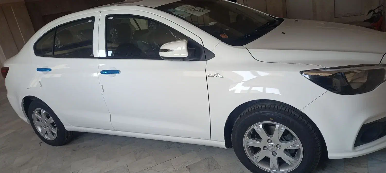 شاهینG cvt  مدل۴۰۴ اوتومات|خودرو سواری و وانت|رودهن, |دیوار
