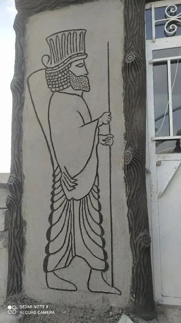 سیمانبری باغ و ویلا و...|خدمات پیشه و مهارت|نجفآباد, حومه نجف آباد|دیوار