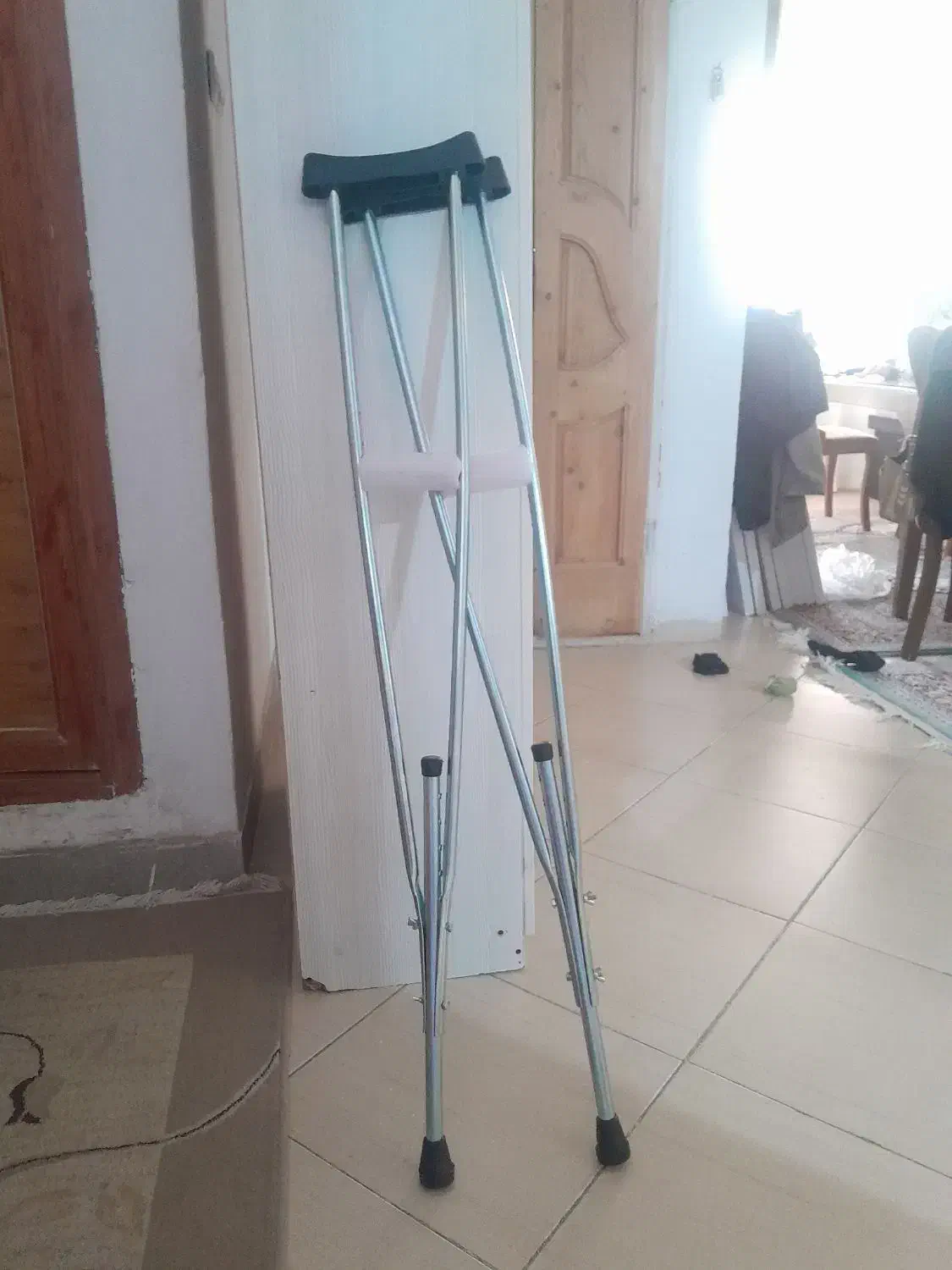 عصا|آرایشی، بهداشتی، درمانی|هشتگرد, هشتگرد قدیم|دیوار