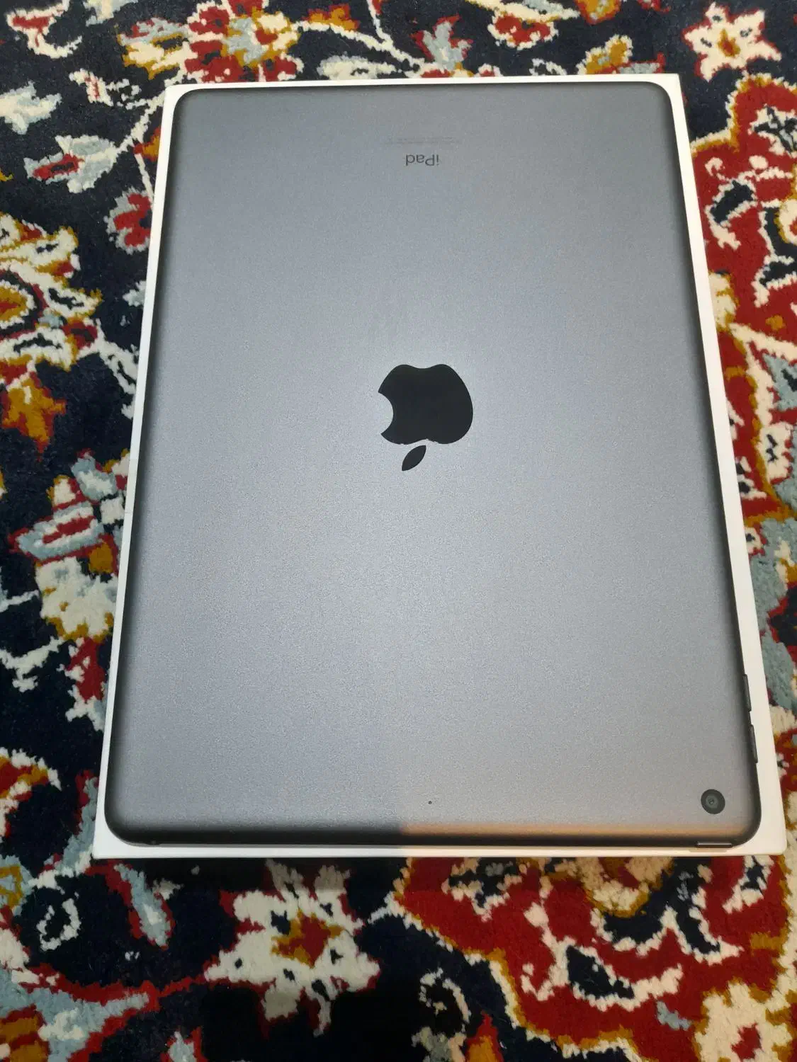 ایپد|تبلت|دزفول, |دیوار