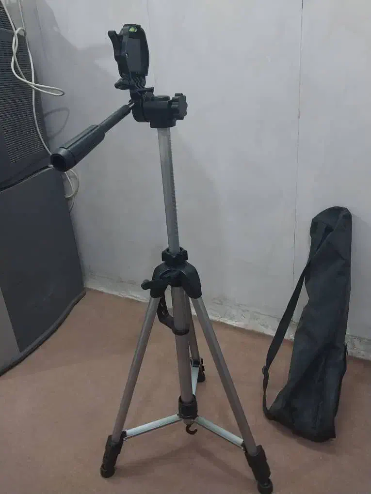 پایه دوربین|دوربین عکاسی و فیلمبرداری|کارون, |دیوار