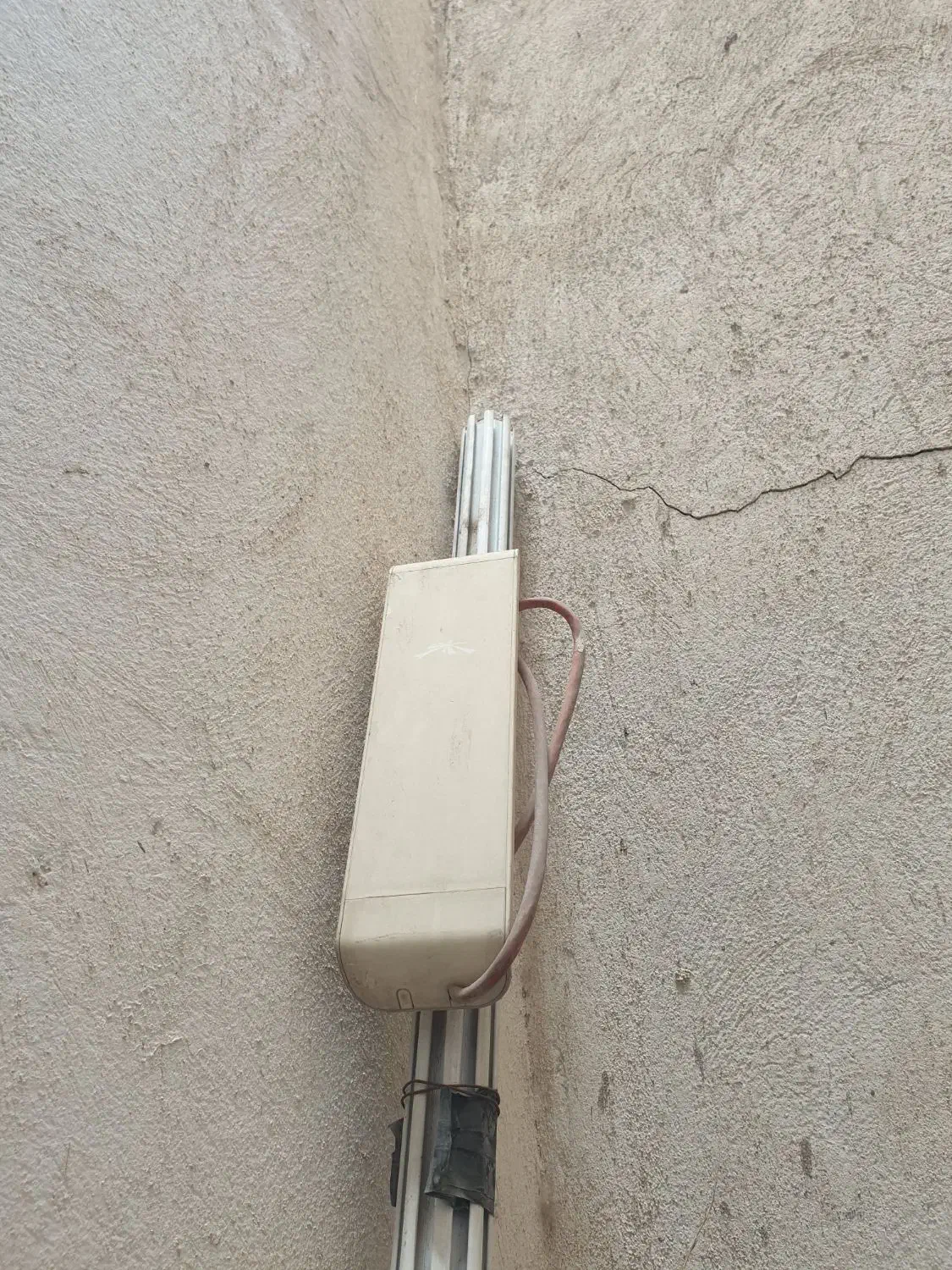 رادیو آنتن مدل NanoStation M5|مودم و تجهیزات شبکه|شیراز, فرهنگیان|دیوار