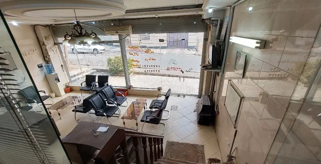 مغازه ۹۵ متری*گوهردشت خ پیروزی*سند تکبرگ تجاری|فروش مغازه و غرفه|کرج, شهرک آسمان|دیوار