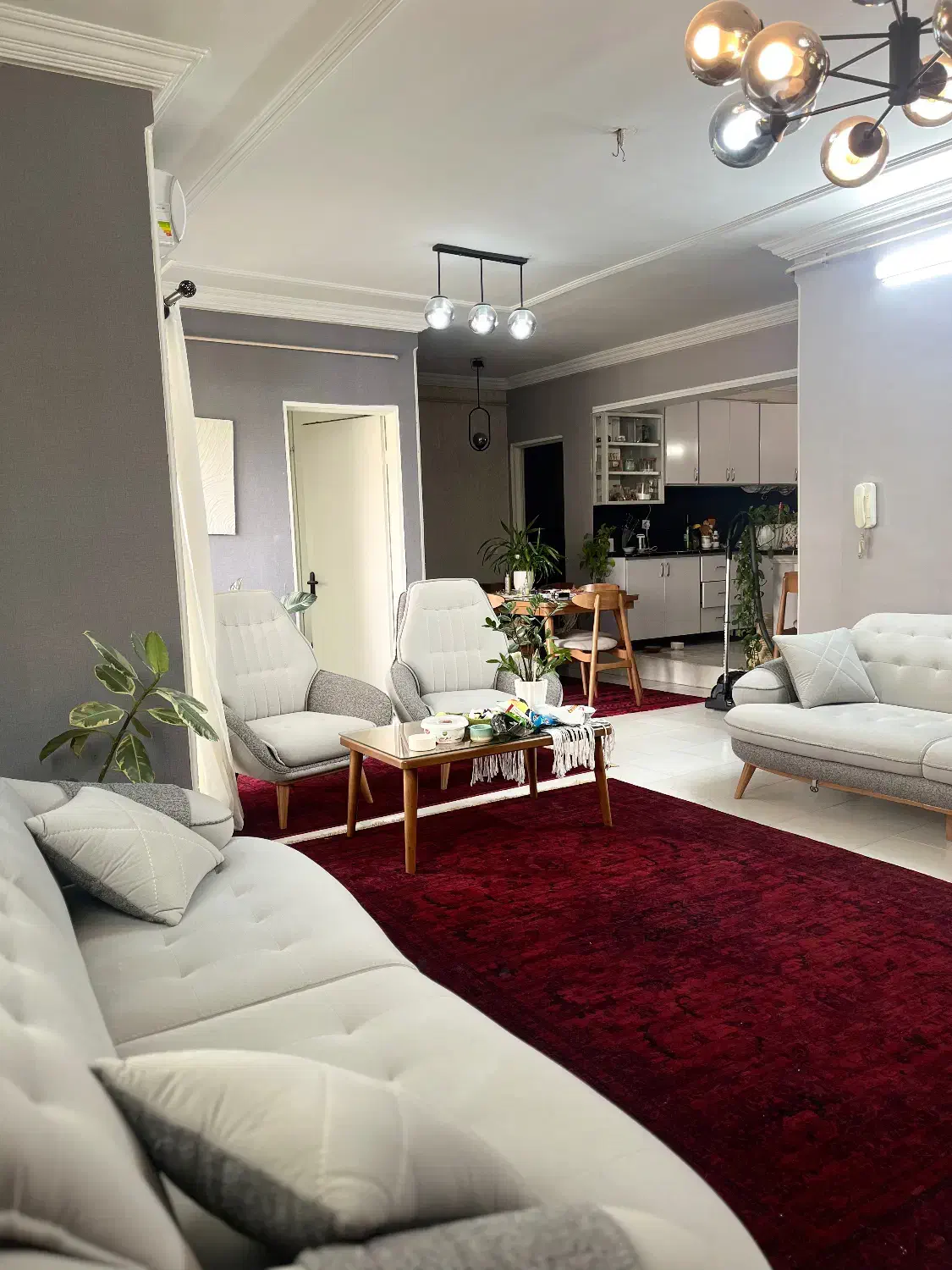 ۲ عدد ملک معاوضه|فروش آپارتمان|گرگان, |دیوار