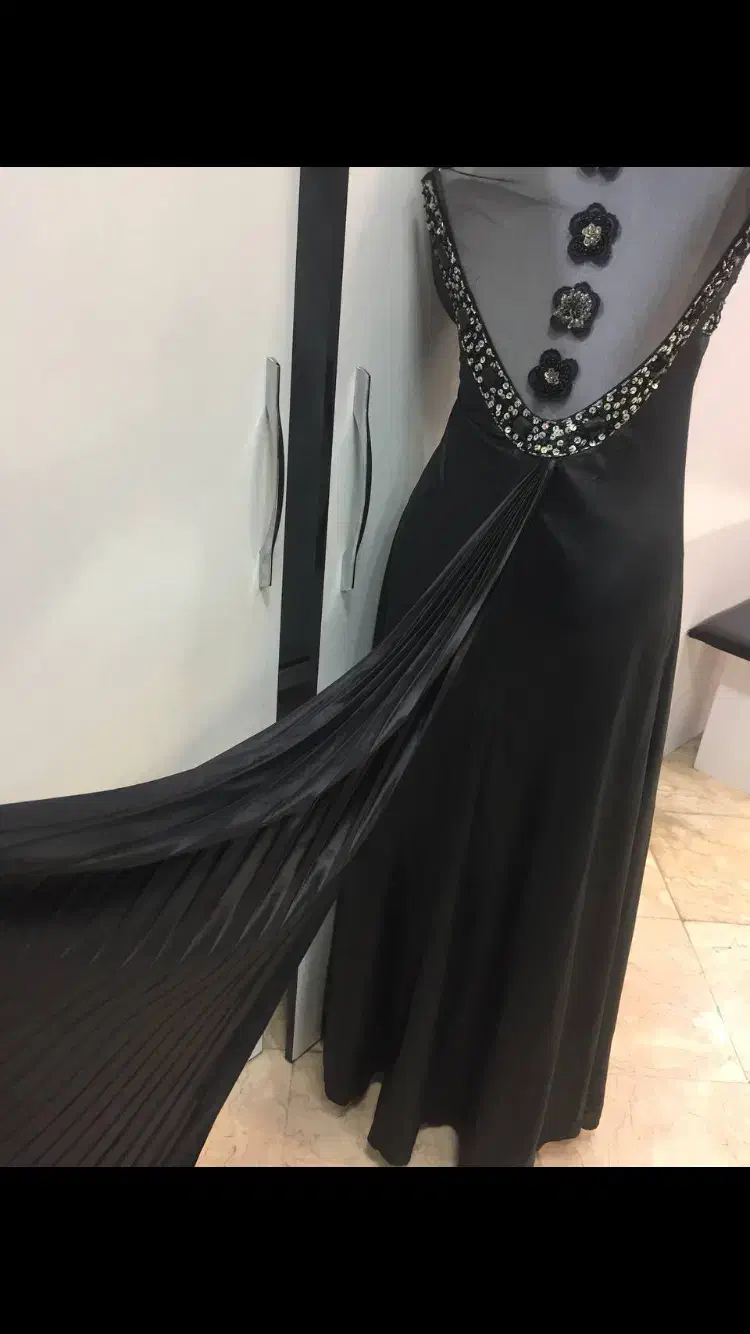 لباس شب مجلسی|لباس|دامغان, |دیوار