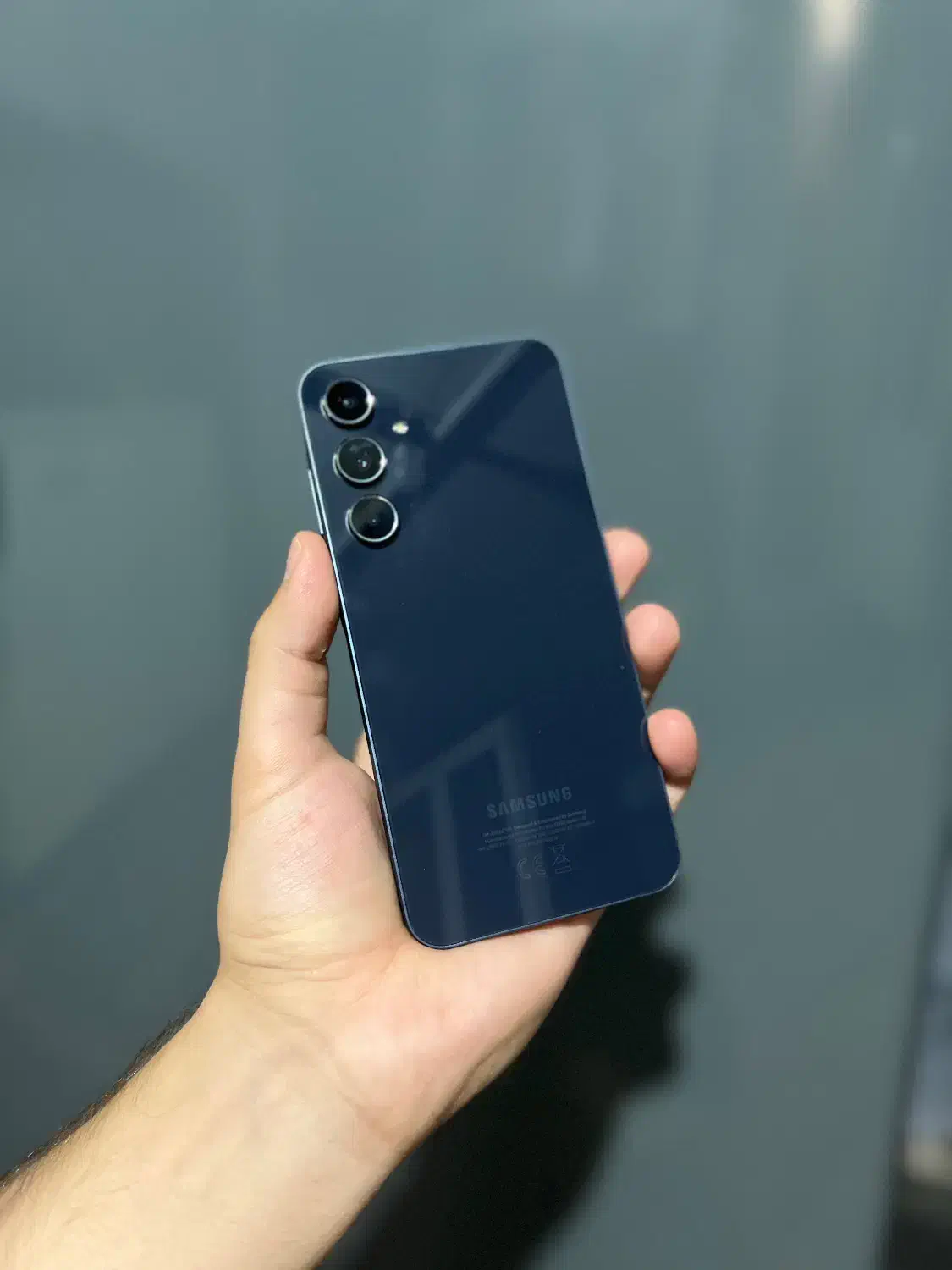 سامسونگ a55|موبایل|تهران, دانشگاه شریف|دیوار