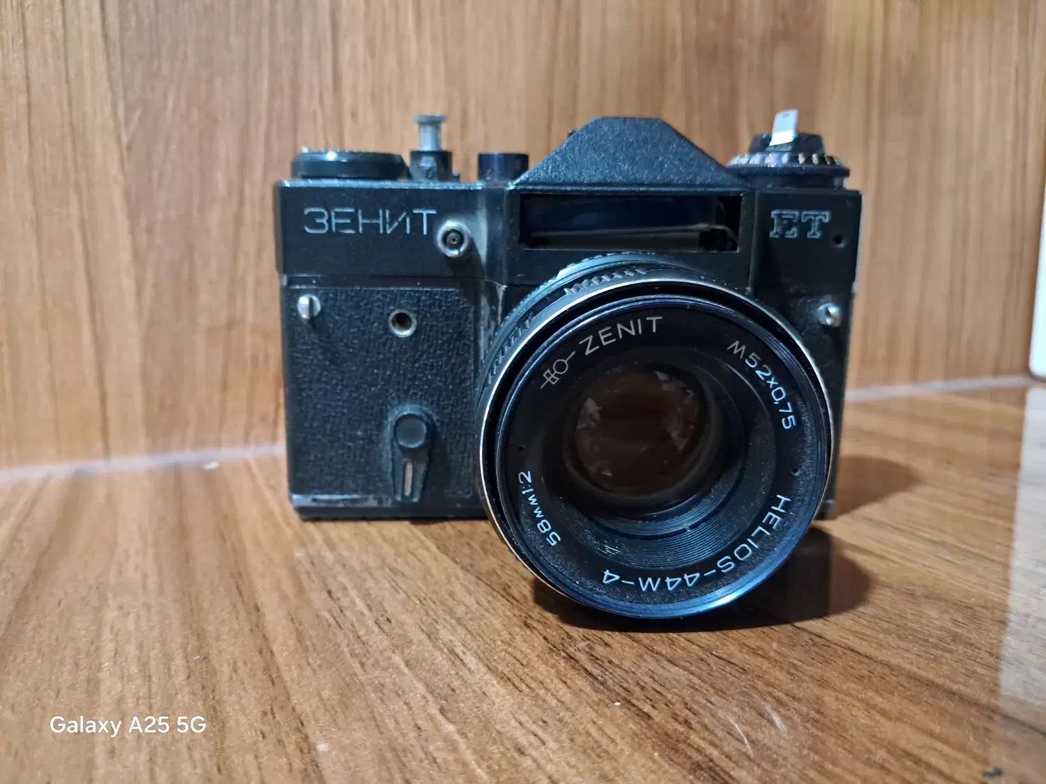 دوربین قدیمی|دوربین عکاسی و فیلمبرداری|دزفول, |دیوار