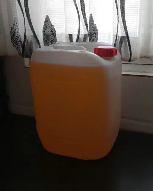 روغن 100٪خالص آفتاب گردان،ارگانیک|عمدهفروشی|سبزوار, ابوریحان|دیوار