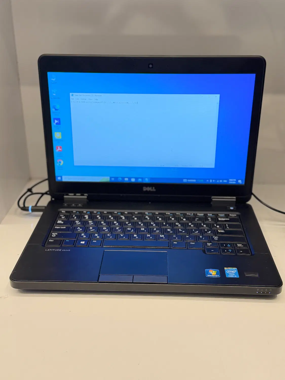 Dell Latitude E5440  Core i5  SSD GT 720M 2GB|رایانه همراه|بوکان, |دیوار