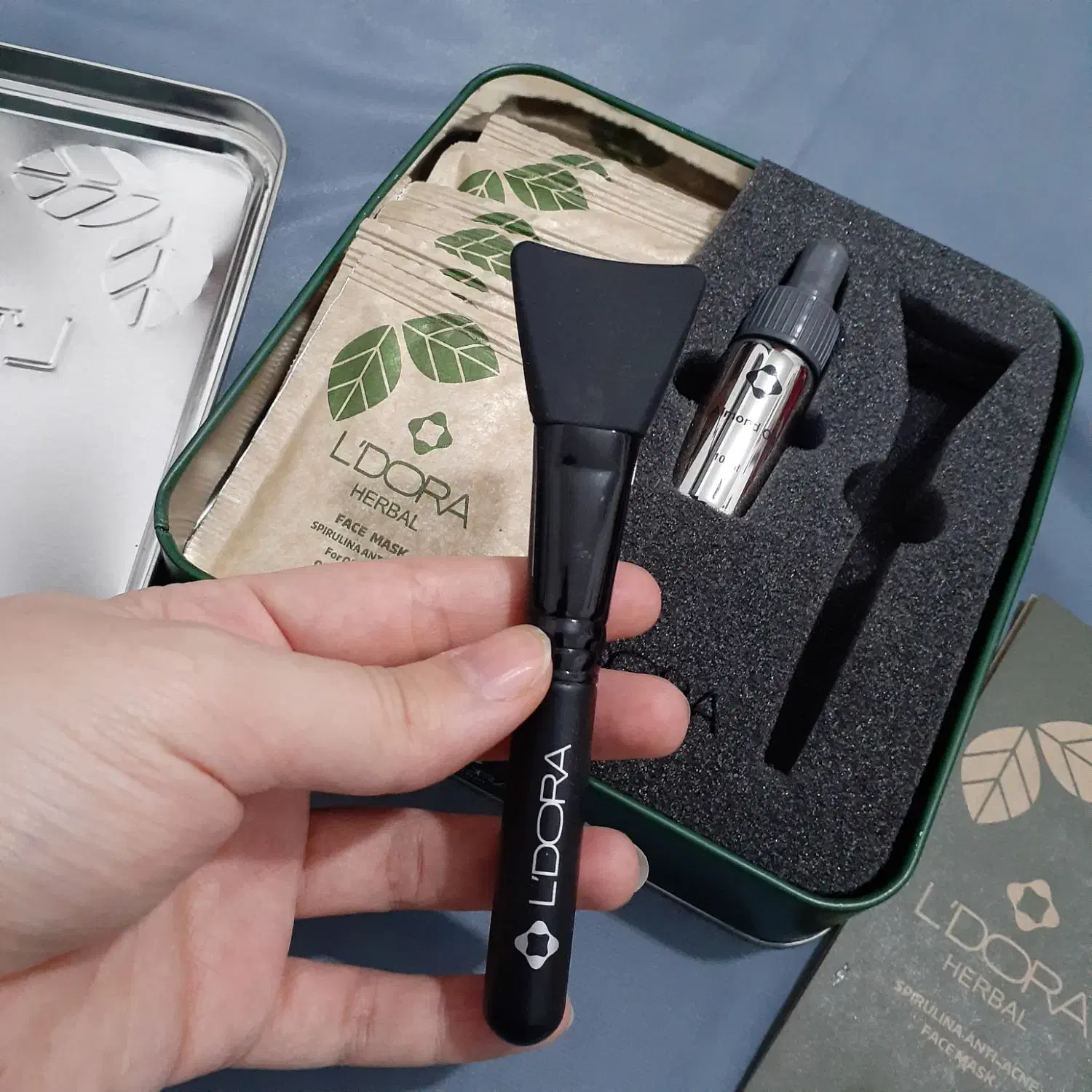 ماسک صورت|آرایشی، بهداشتی، درمانی|قم, شهر قائم|دیوار