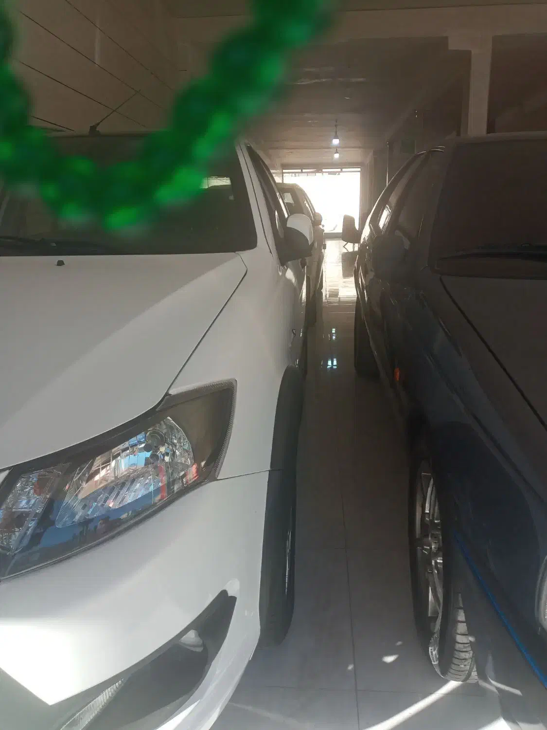 کوییک gxr 403|خودرو سواری و وانت|ایلام, |دیوار