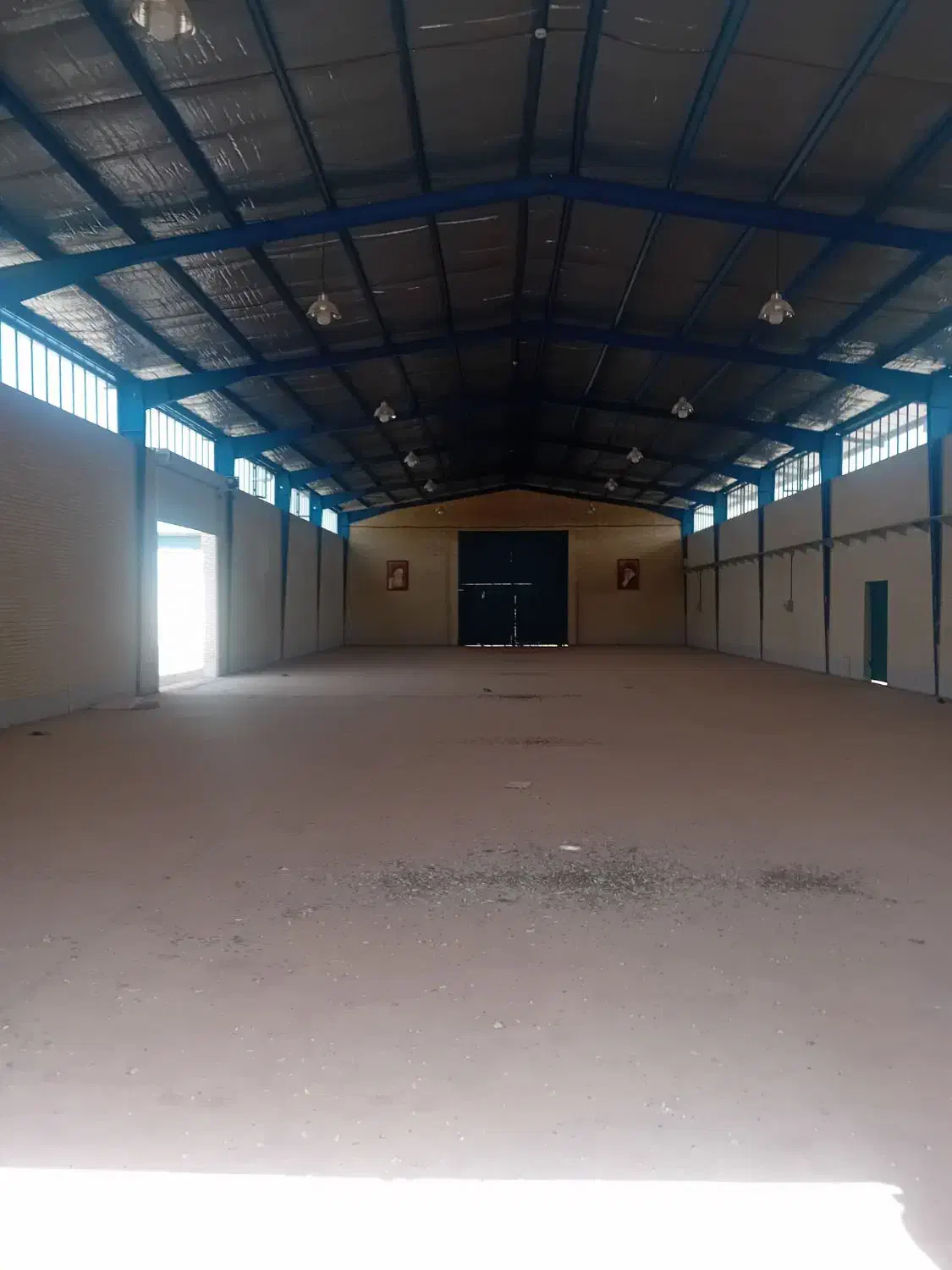 سوله|اجارهٔ دفتر صنعتی، کشاورزی، تجاری|تفت, |دیوار