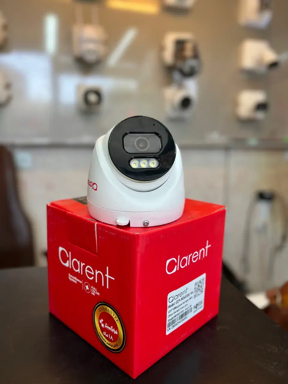 فروش و نصب دوربین مداربسته و دزدگیراماکن|دوربین مداربسته|نیشابور, فردوسی جنوبی|دیوار