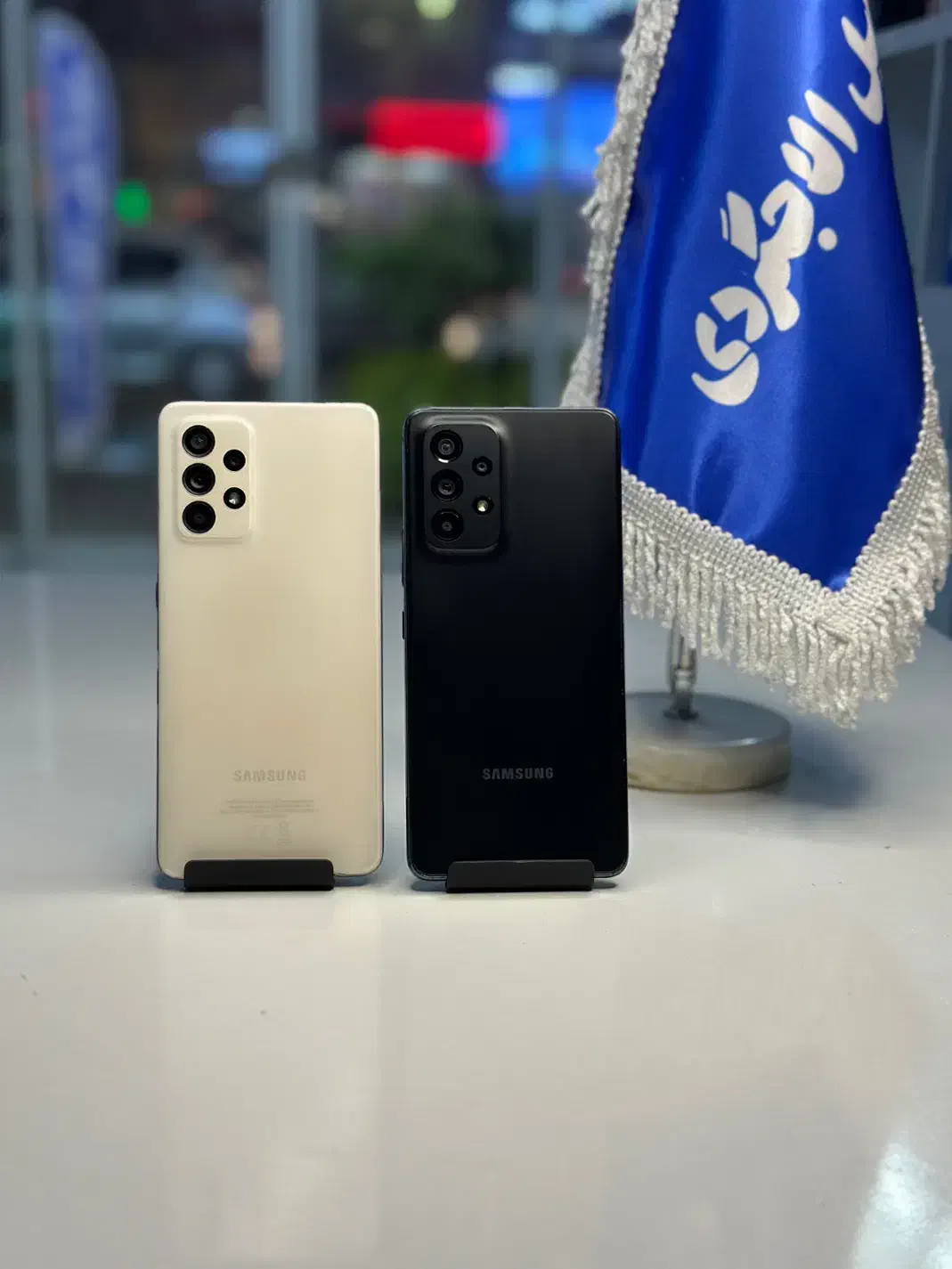 سامسونگ a52s حافظه 128 رم 8|موبایل|نیشابور, دارایی|دیوار