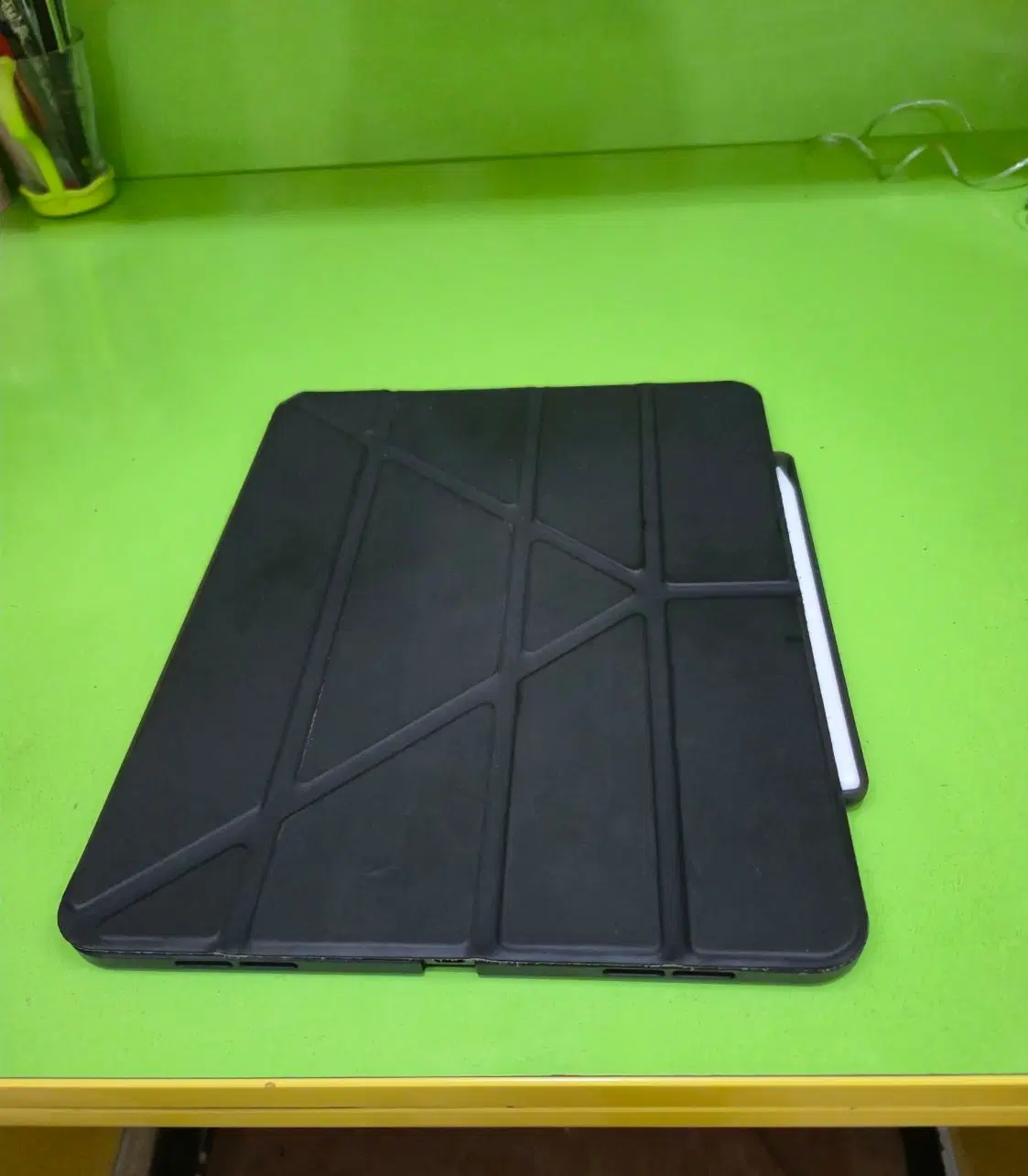 Ipad Pro M5 13 256g|تبلت|شیراز, سینما سعدی|دیوار