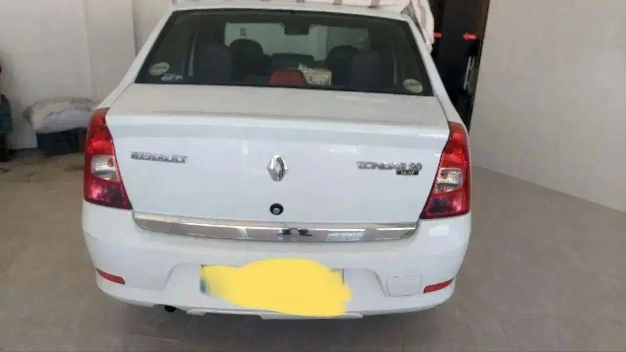 فروش تندر90 E2 اتومات|خودرو سواری و وانت|اصفهان, کوی سپاهان|دیوار