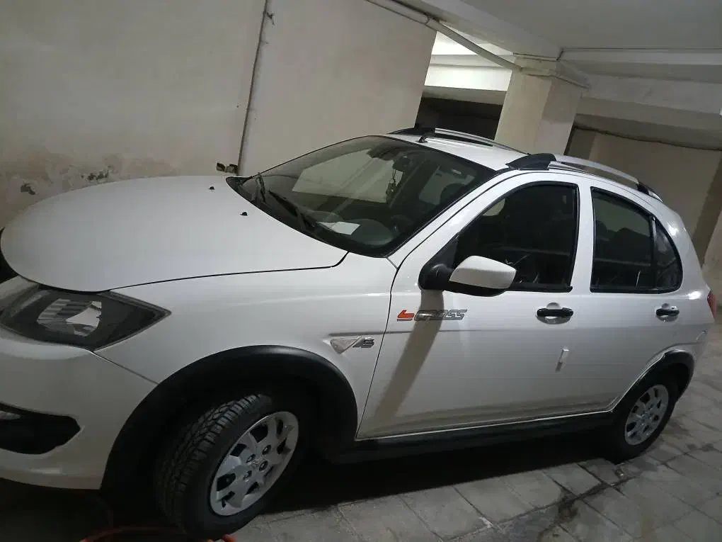 کوییک S مدل ۱۴۰۳،بی رنگ ۸۵گانه|خودرو سواری و وانت|هشتگرد, شهرک بعثت|دیوار