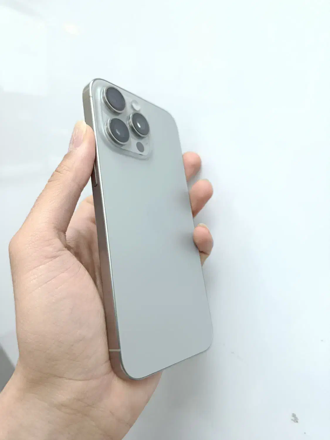 15promax 256G|موبایل|شیراز, شهرک فرهنگیان|دیوار