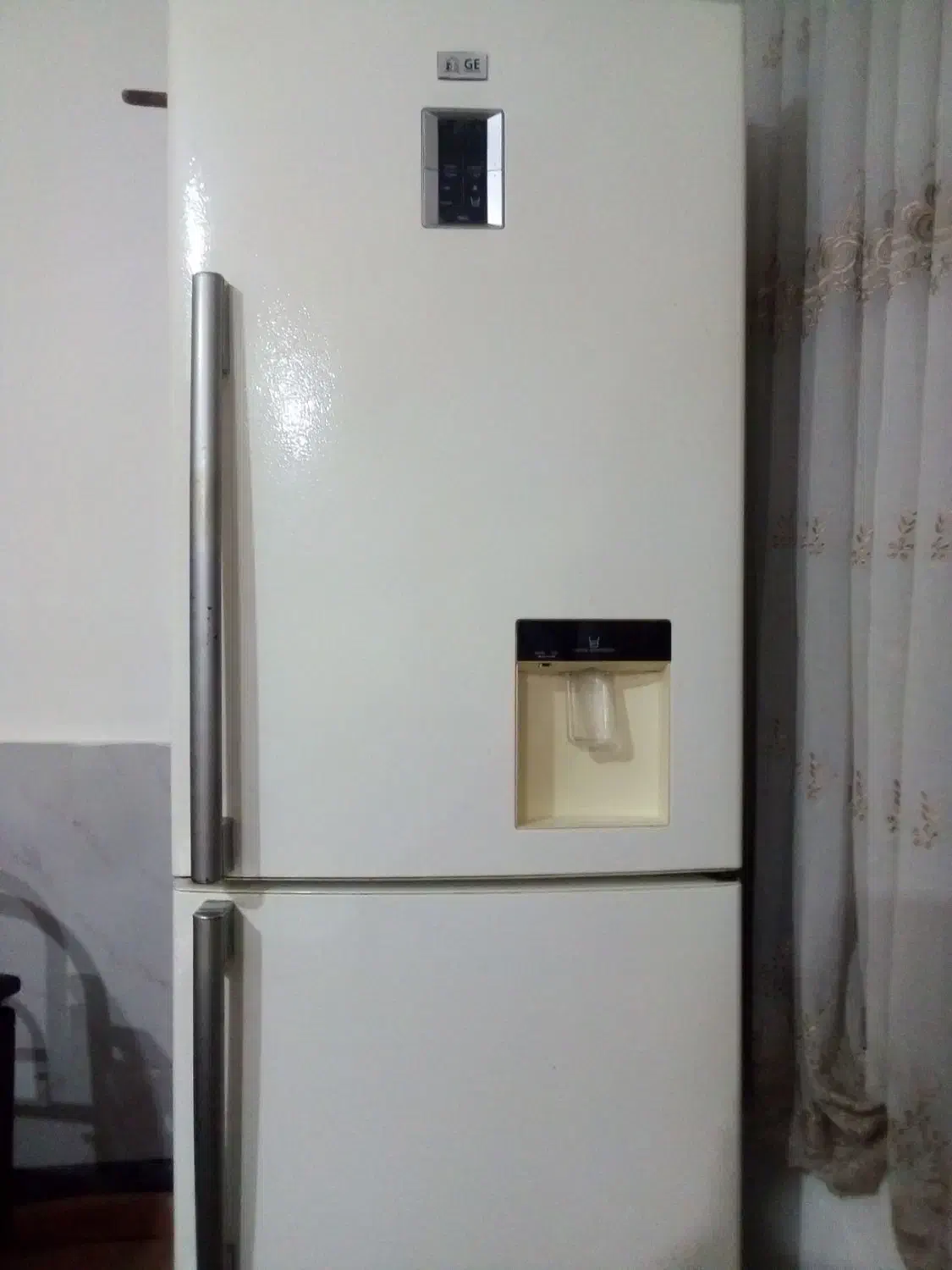 یخچال فریزر جنرال اکسکلوسیو|یخچال و فریزر|مرند, |دیوار