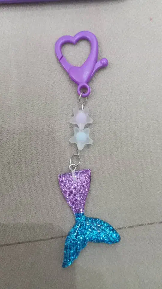 جاکلیدی های دست ساز و سفارشی|زیورآلات و اکسسوری|رشت, شهریاران|دیوار