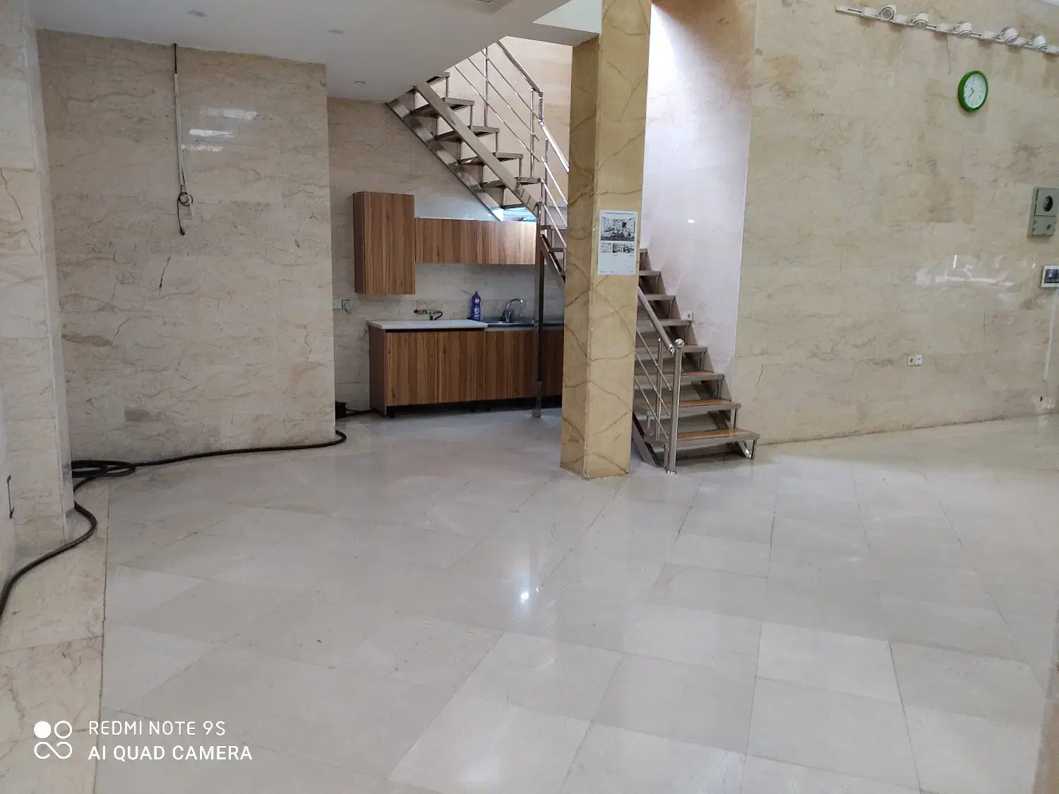 140متر تجاری بر ریحانی جنوبی|فروش مغازه و غرفه|تهران, شمسآباد|دیوار