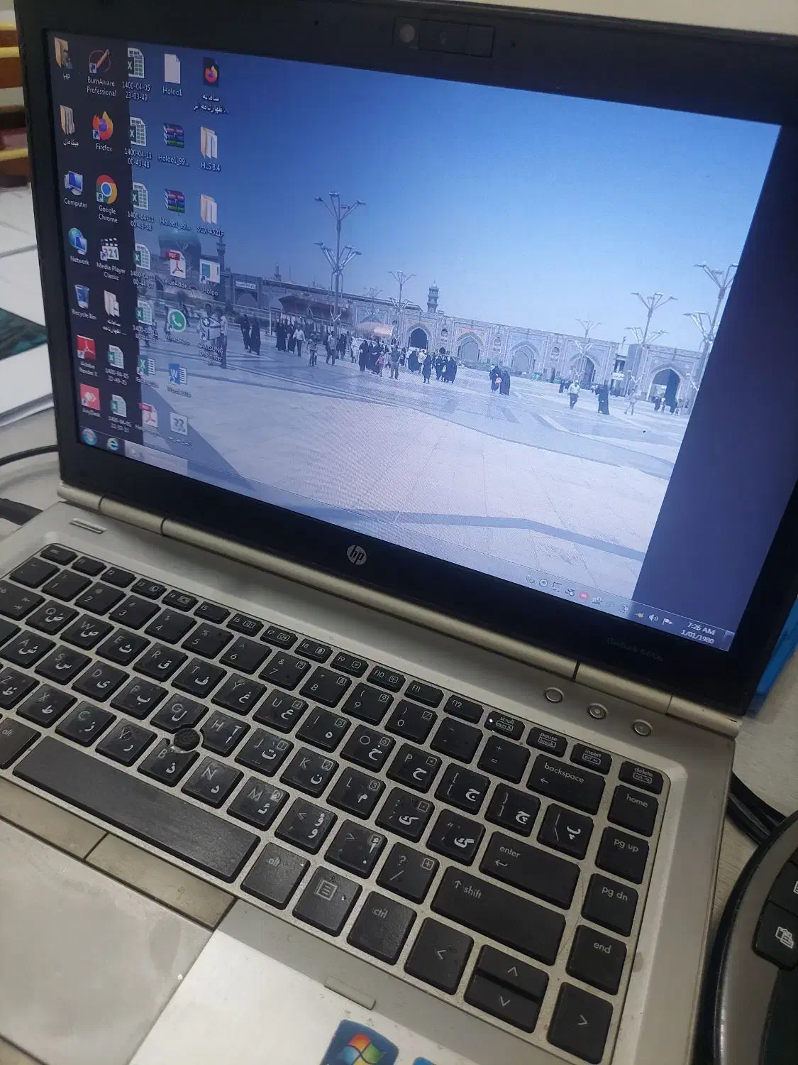 لپ تاپ|رایانه همراه|کیش, |دیوار