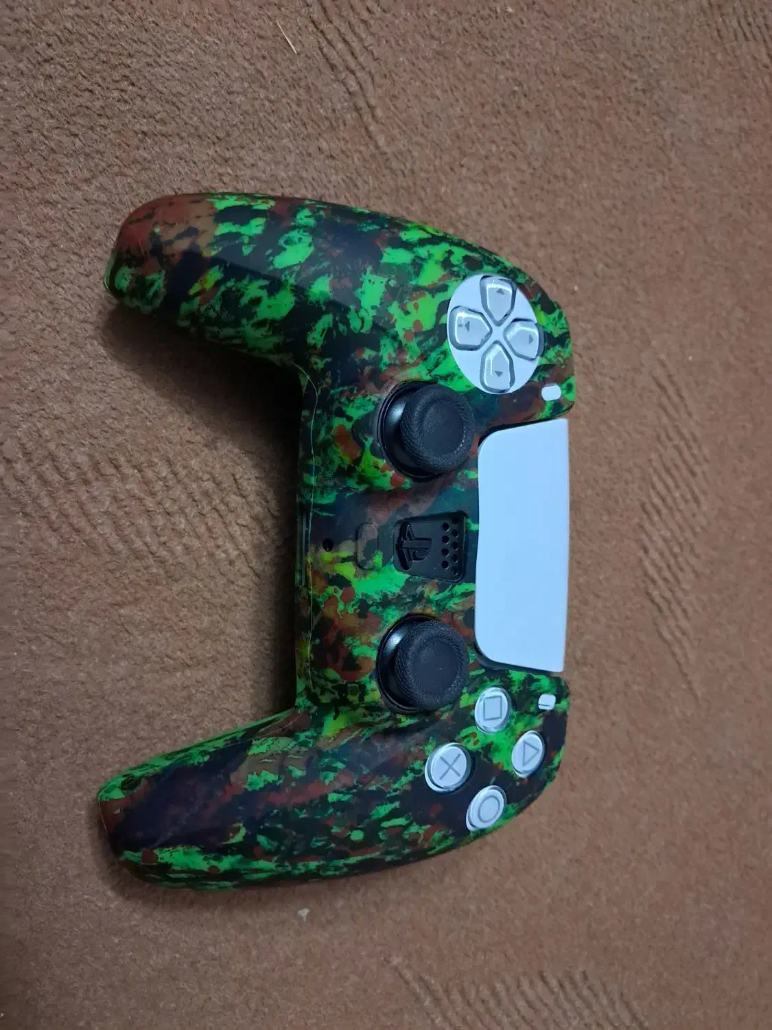 دسته پی اس فایو|کنسول، بازی ویدئویی و آنلاین|زنجان, |دیوار