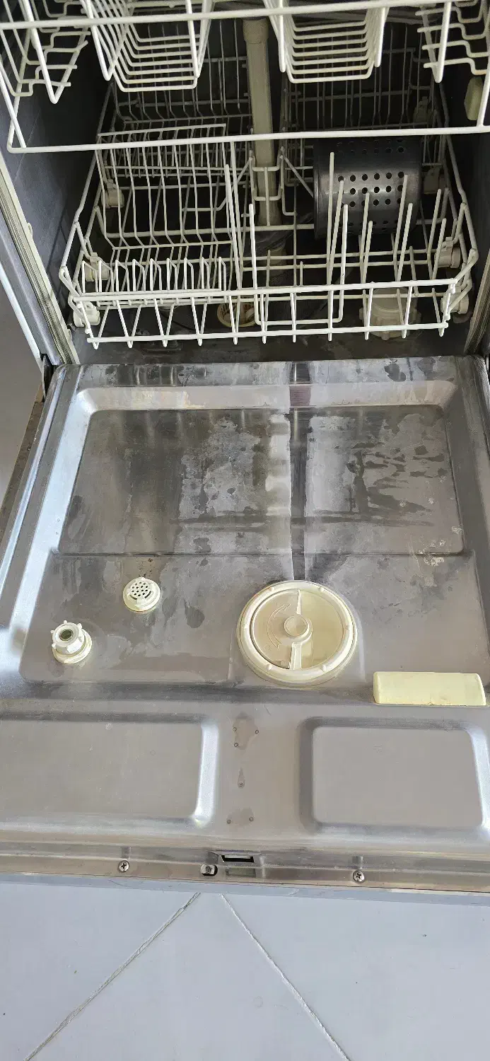 ماشین ظرفشویی کنوود|ماشین ظرفشویی|طرقبه, |دیوار