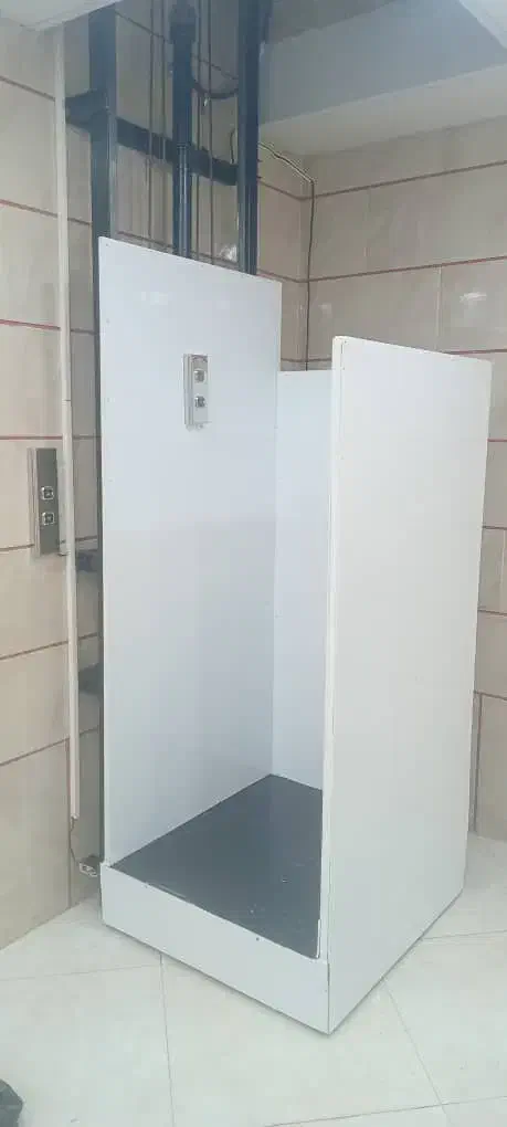 بالابر واسانسور هیدرولیک|خدمات پیشه و مهارت|قزوین, |دیوار