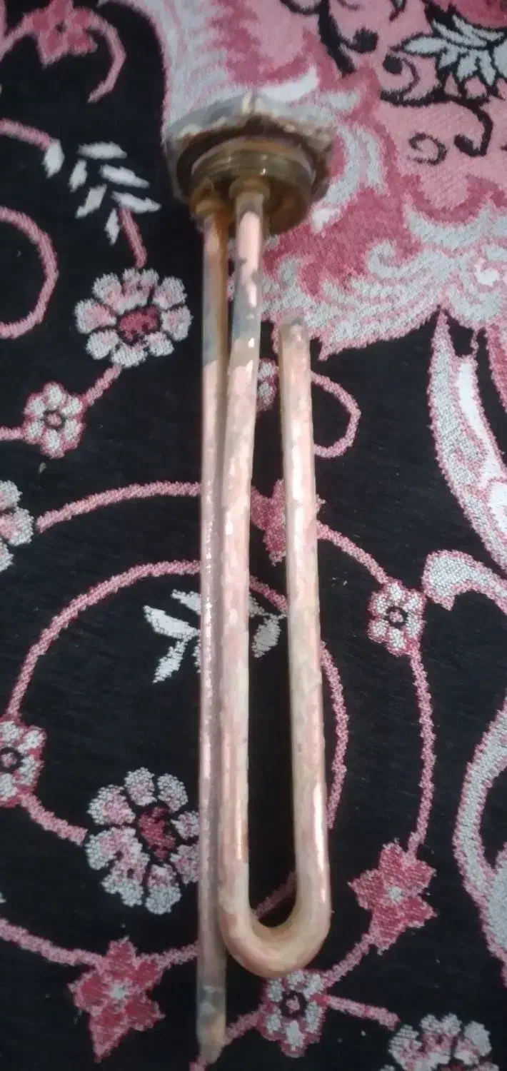 المنت|آبگرمکن، پکیج، شوفاژ|بندر ماهشهر, |دیوار