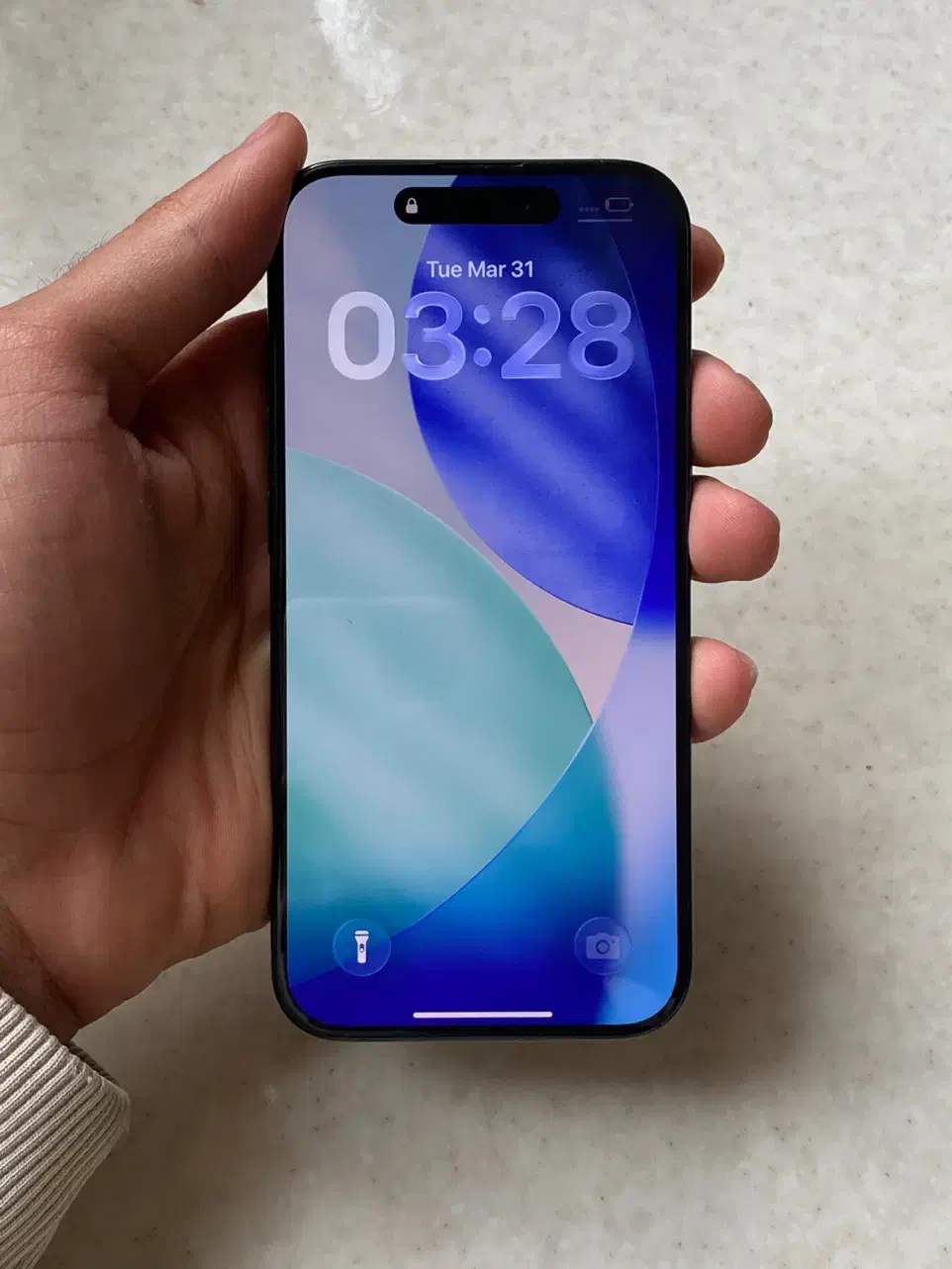 15pro|موبایل|سمنان, |دیوار