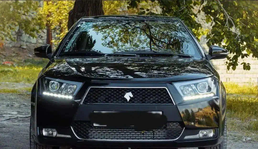 دنا پلاس اتومات مدل ۱۴۰۲|خودرو سواری و وانت|مشهد, احمدآباد|دیوار