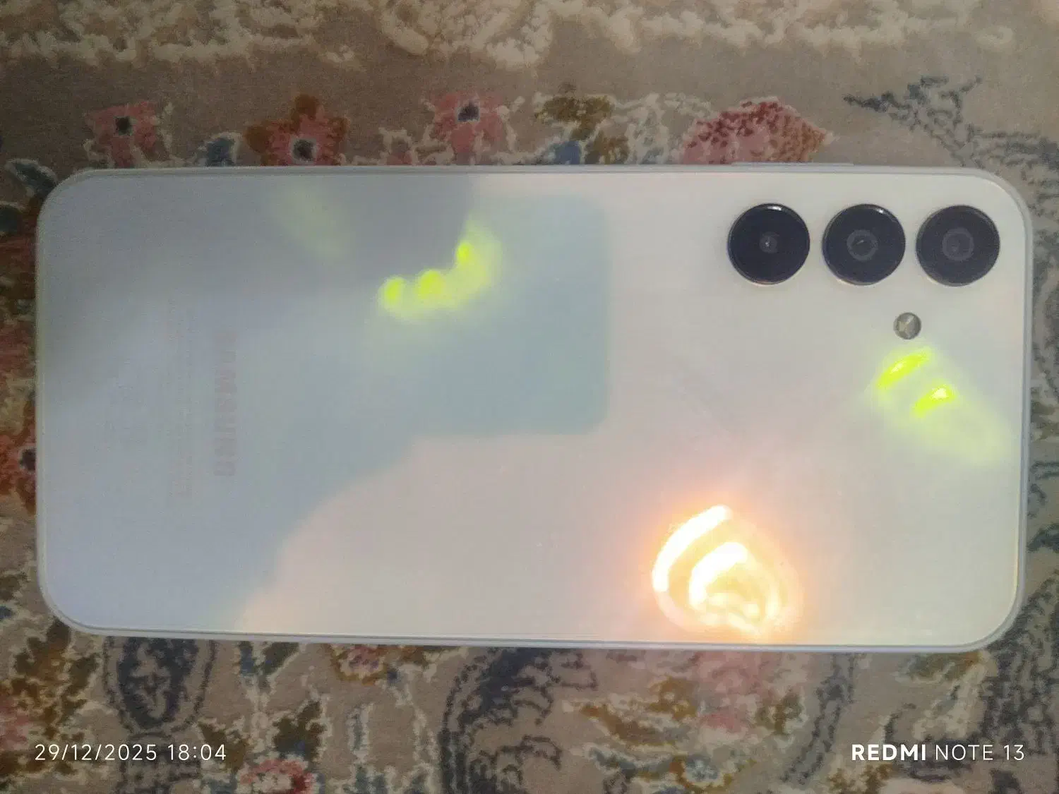 a15|موبایل|قیامدشت - خاورشهر, |دیوار