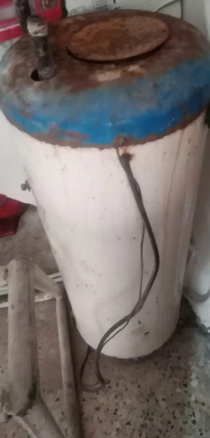 آبگرمکن برقی دیواری|آبگرمکن، پکیج، شوفاژ|بوشهر, |دیوار